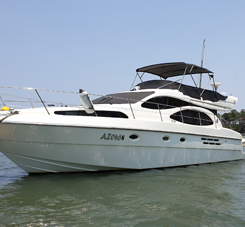 Service - Boat Cleaning